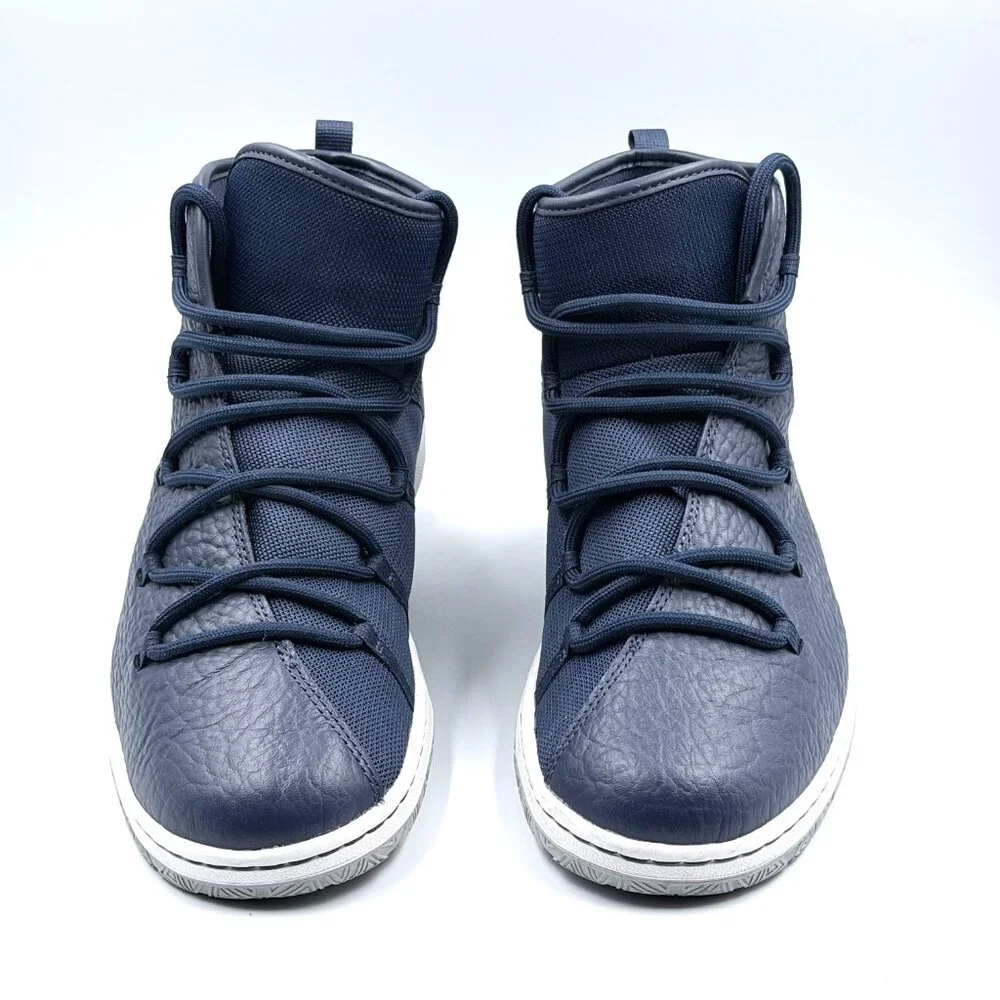 Air Jordan Galaxy Blue White